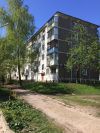1-комнатная квартира, 1 мкр., д. 25 3/5