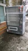 Вендинговый аппарат SM6367 LONG