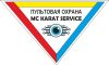 Установка охранной сигнализации