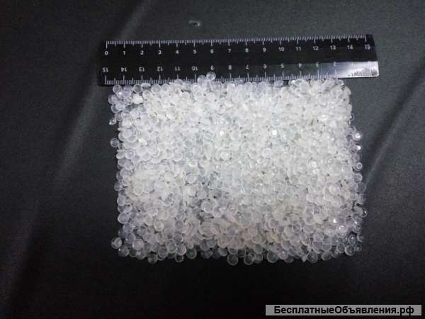 Гранула ПП вторичного