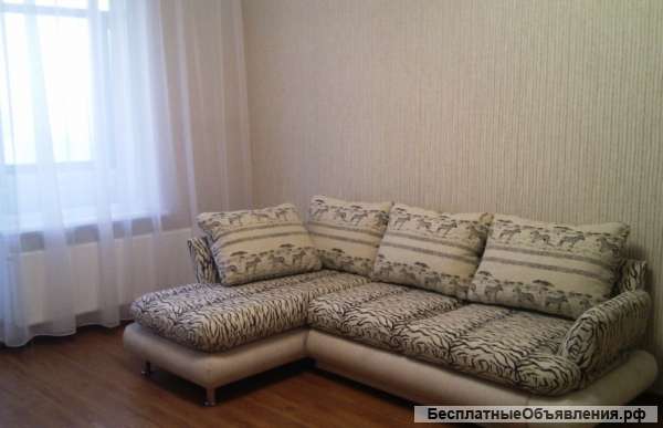 Сдам посуточно 1кв, м. Бабушкинская