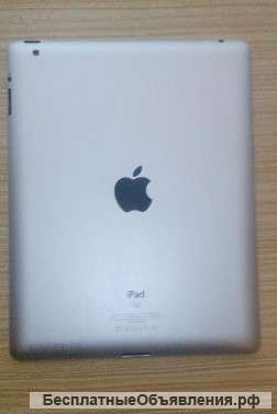 Планшет.IPAD2 32GB wifi