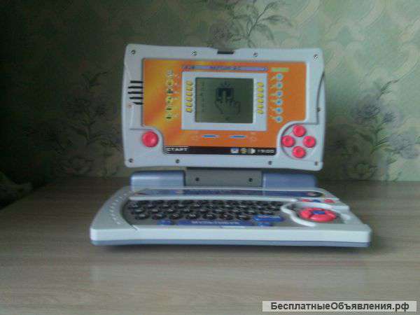 МультиБук для детей