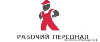 Высококвалифицированные грузчики и разнорабочие