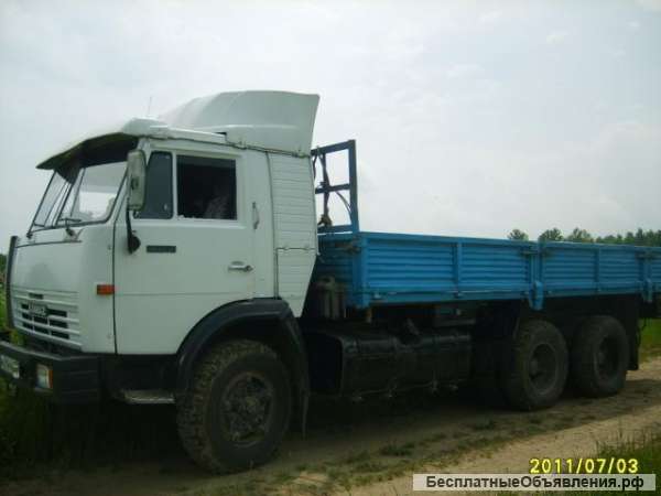 Услуги по грузоперевозкам от 1 до 12 тонн