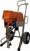 ASpro-6000s® окрасочный агрегат (аппарат)