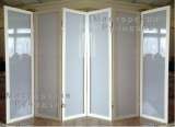 Ширма перегородка для зонирования