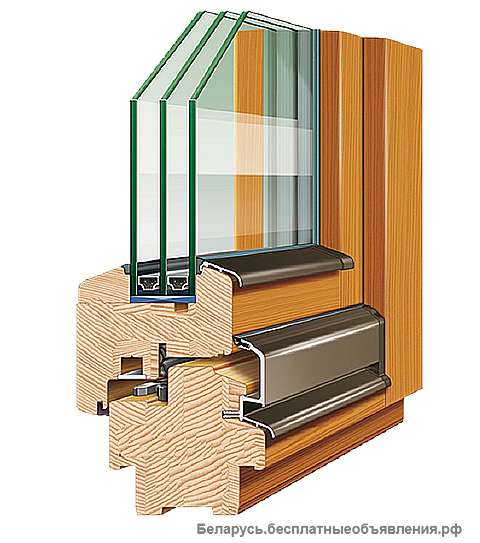 Уплотнителя для окон ПВХ и пластиковых окон