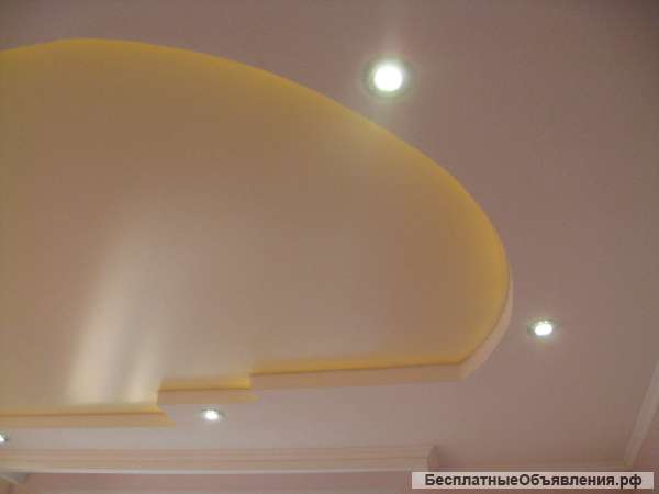 Ремонт под ключ