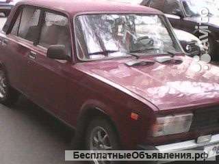 ВАЗ 21053 продам