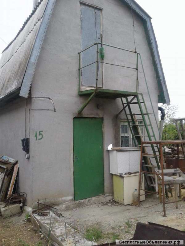 Участок