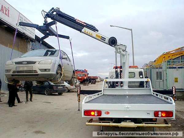 Служба эвакуации