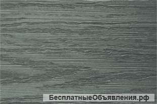 Штакетник из пластика