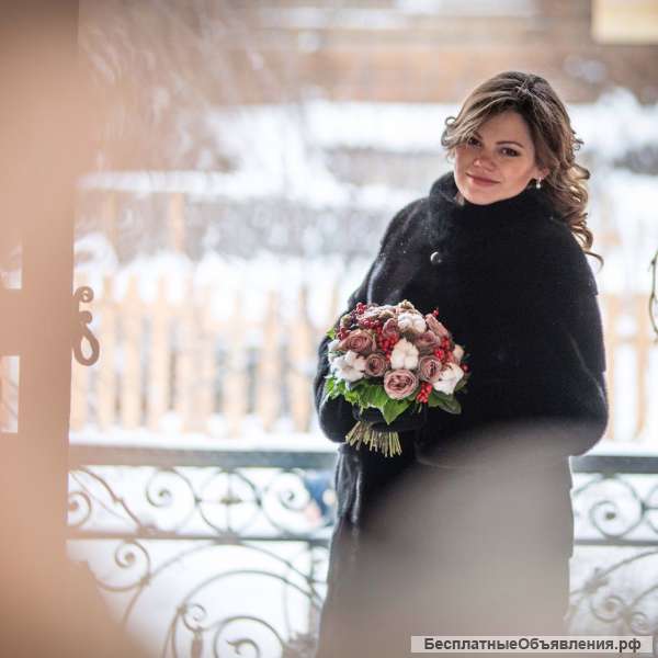 Фотограф на любое торжество