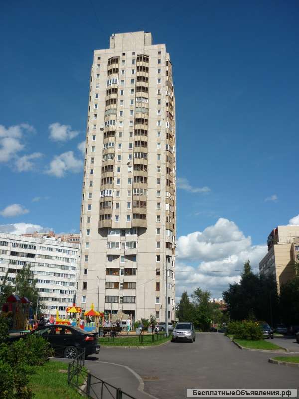 Сдаю квартиру