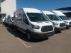 Ford Transit Shuttle Bus 2,2L TDi 136HP M6