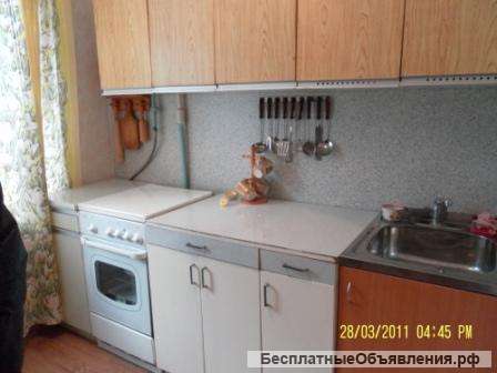 Сдаю 1-ю квартиру в Дедовске