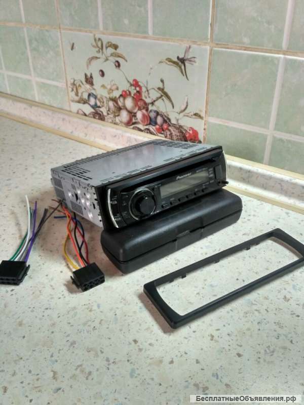 Pioneer DEH-2110UB