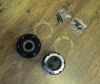 Хабы Kia Sportage, Grand Sportage, Besta, Bongo, Retona, Frontier