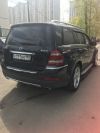 Аренда автомобиля бизнес класса