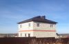 Дом 190 м2 на участке 10 соток