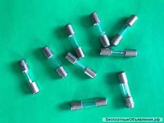 Предохранители сп-0,5, сп-1, сп-2, сп-5, сп-10, сп-15, сп-20, сп-30, сп-40