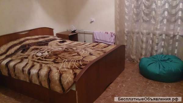 Однокомнатная