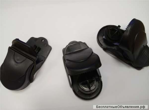 Пластиковые мышеловки