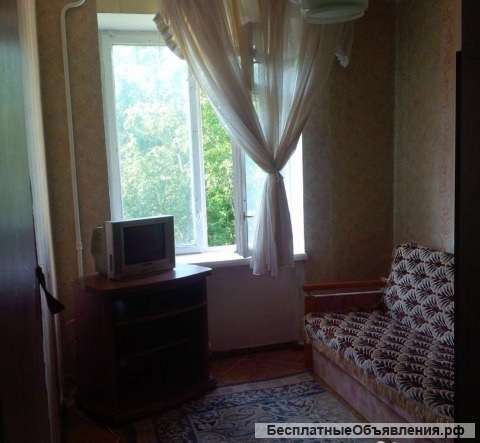 Сдам комнату семейной паре