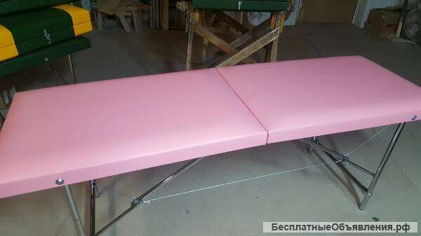 Кушетка косметологическая