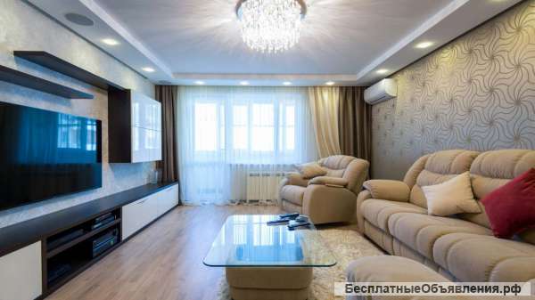 Ремонт квартир под ключ