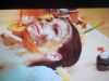 Маска из сусального золота для омолажения Kaprielle 24k Gold Mask