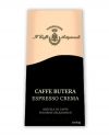 Зерновой кофе Butera Crema