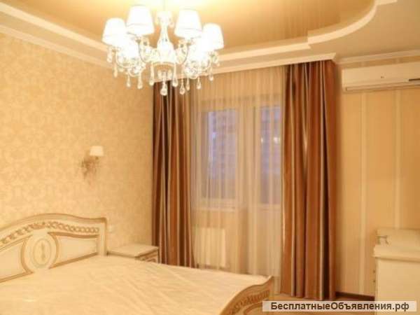 Сдам квартиру на врубеля 13
