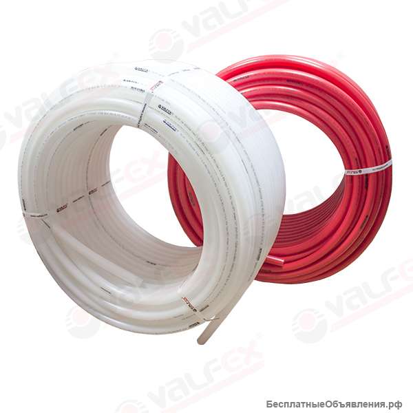 Труба для тёплого пола