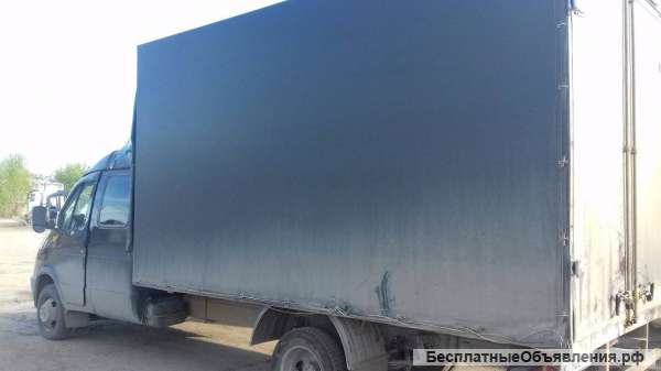 Газель фермер