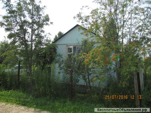 Дача в Орехово_-Зуевском районе