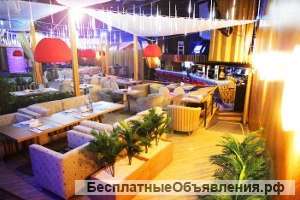 Администратор ресторана