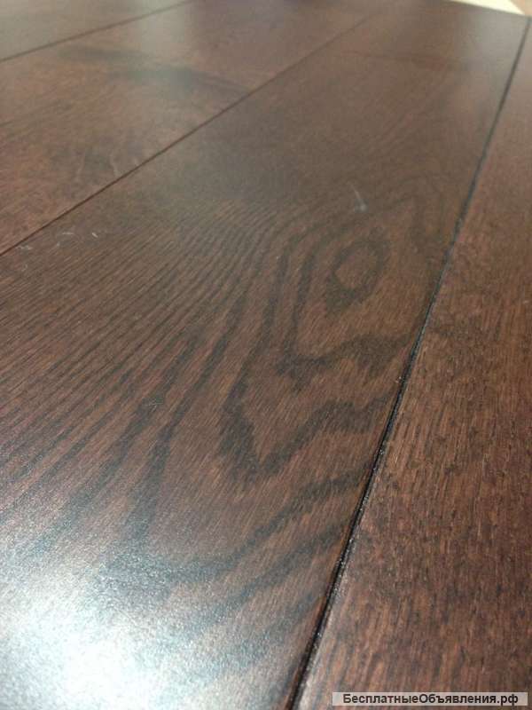 Укладка ламината