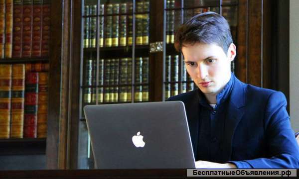 Создание сайта