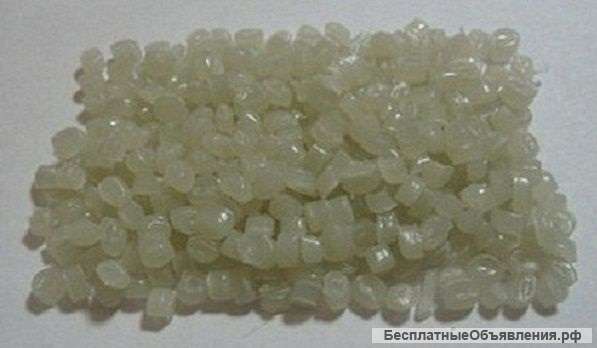 Качественный гранулят ПА