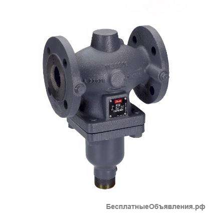 Регулятор давлен Danfoss VFG 2 флан DN65, 065B2394