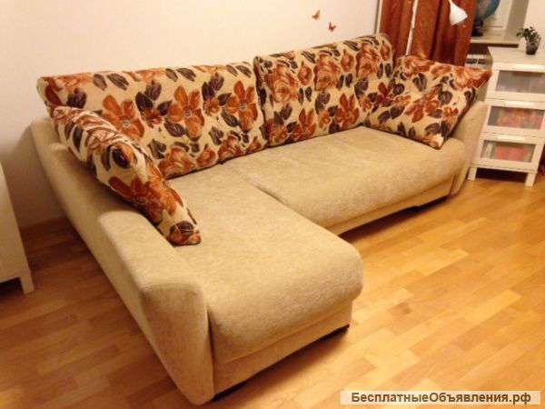 Продам диван