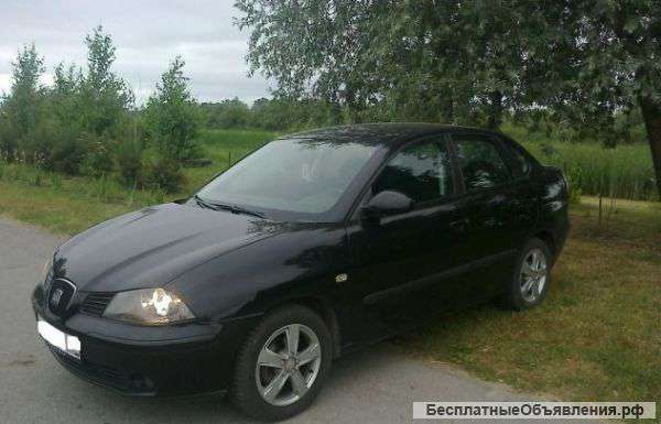 Продам SEAT Cordoba