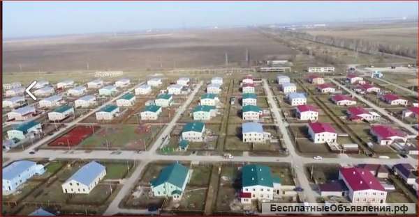 2-х этажный таунхаус в экологически чистом месте