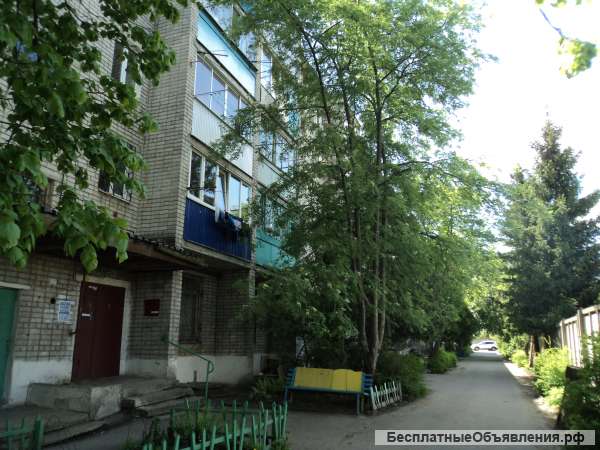 2 ком.квартиру по ул.Южная д.81а