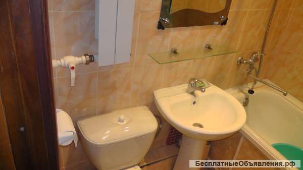 Сдам 1-к квартиру, 32 м², 5/8 эт