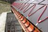 Строительство и ремонт крыши в Ленинградской области