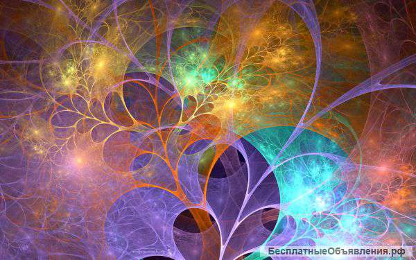 Тренинг для женщин "Как раскрыть себя настоящую"