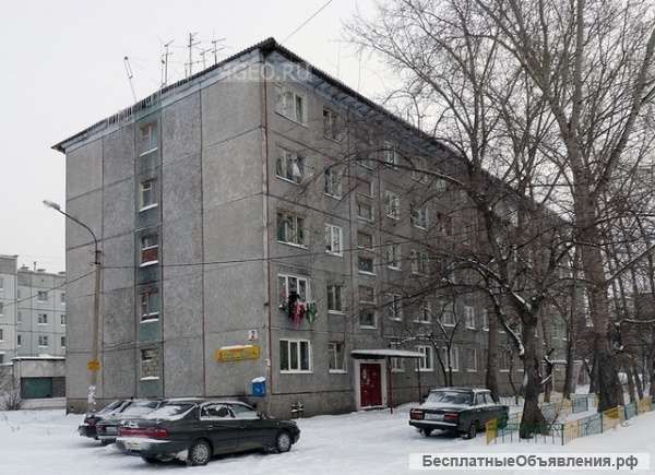 Недорого сдам в аренду гостинку в Советском районе
